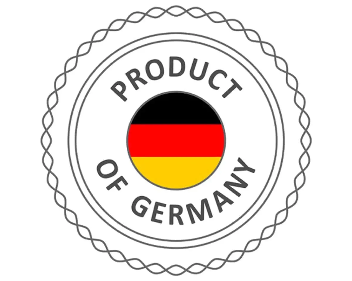Brosche Fisch a - Ansicht 3