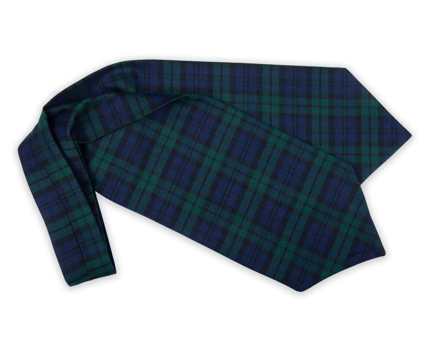 Cravat Pontefract