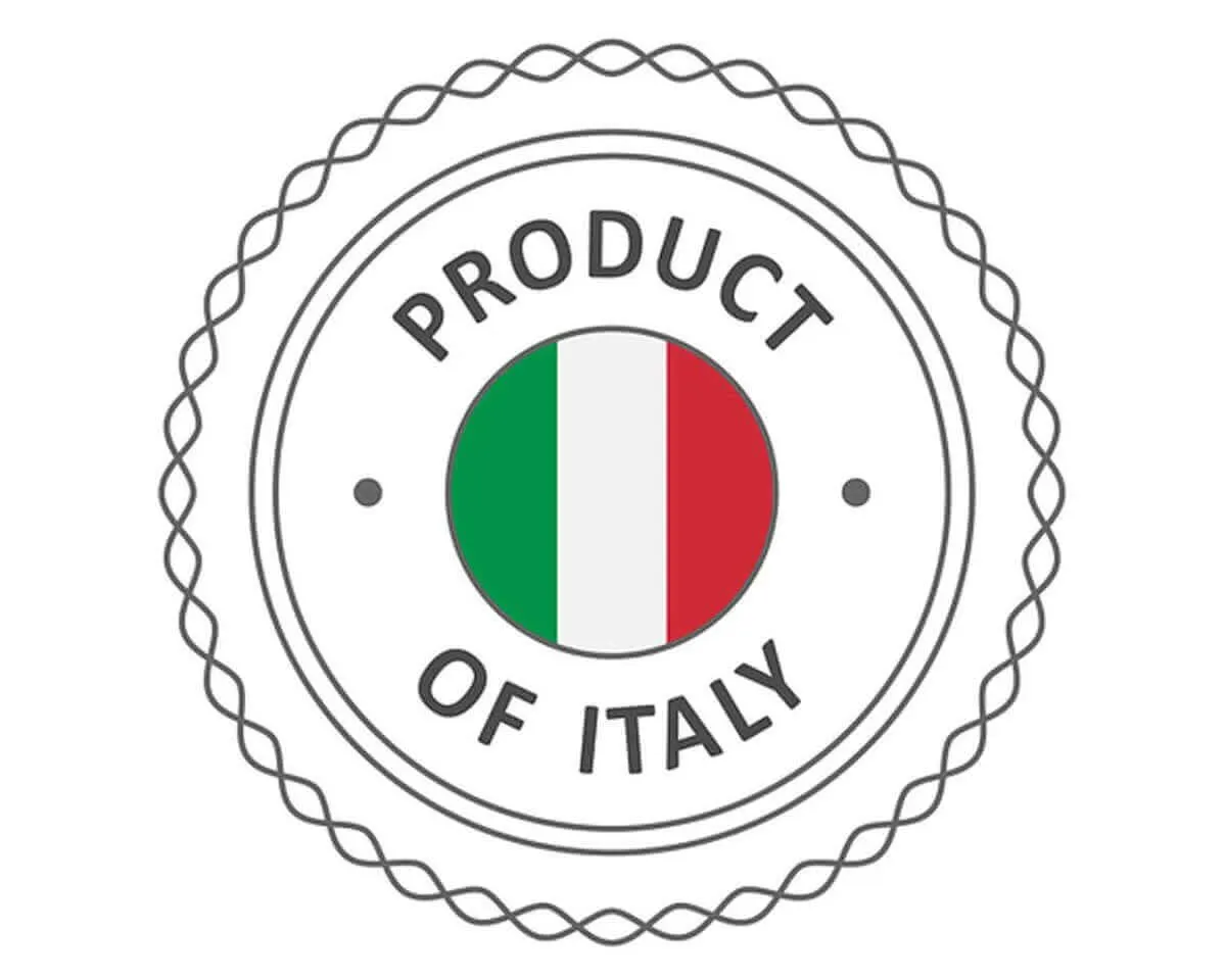 Hosenträger Flex Block Stripes Brown Clips - Ansicht 2