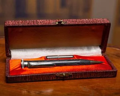 Drehbleistift 20er Jahre