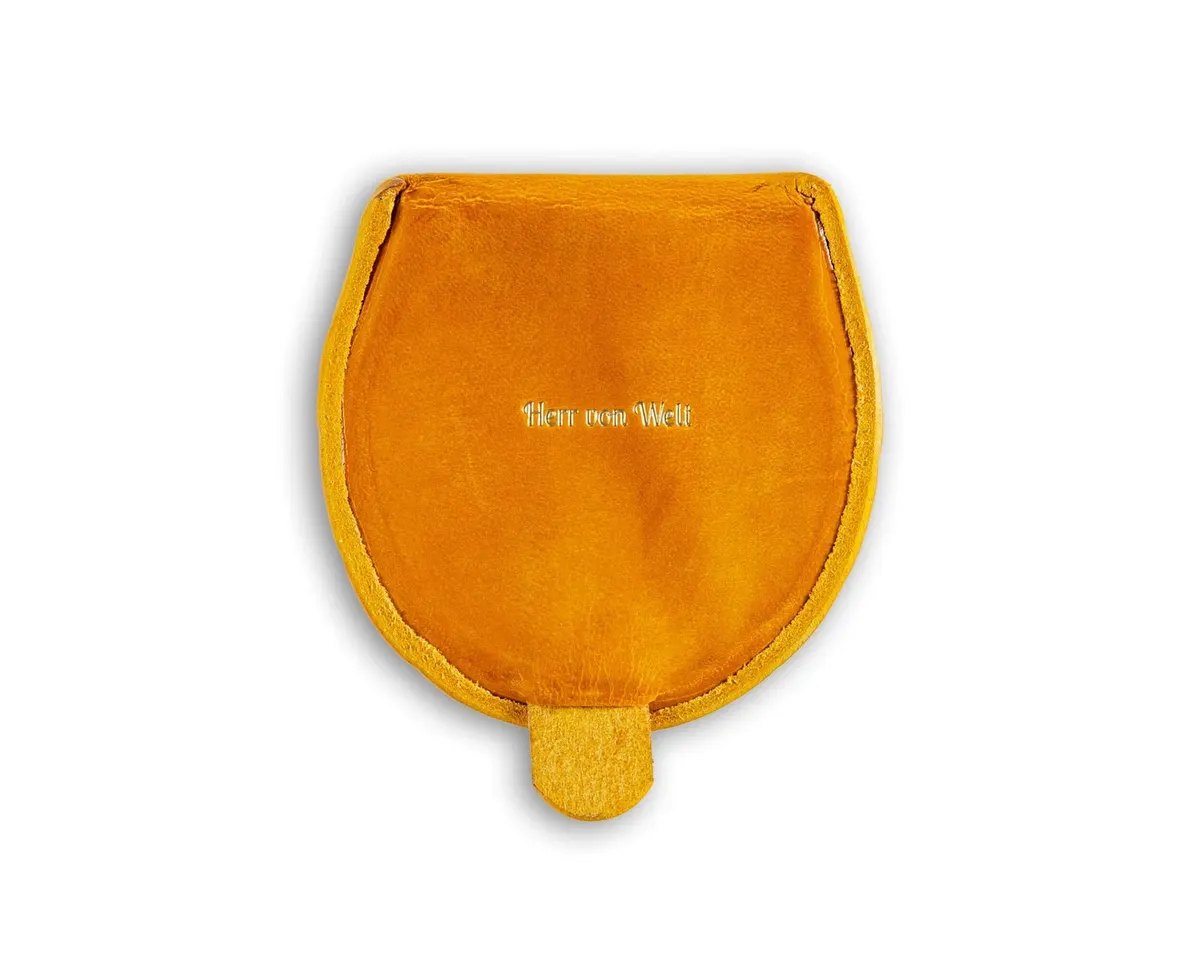 Schüttelbörse Muschelform Giallo - Ansicht 2