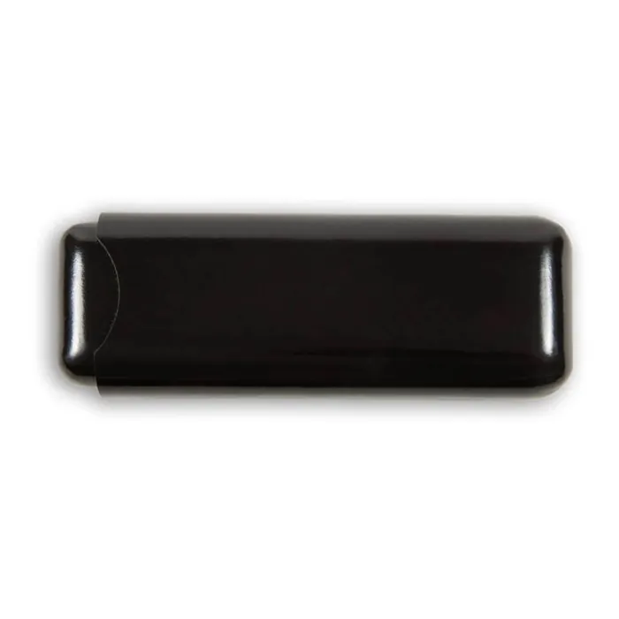Cigarette case CAF Nero 6 - representative image, shown here: Pen case CAF Nero